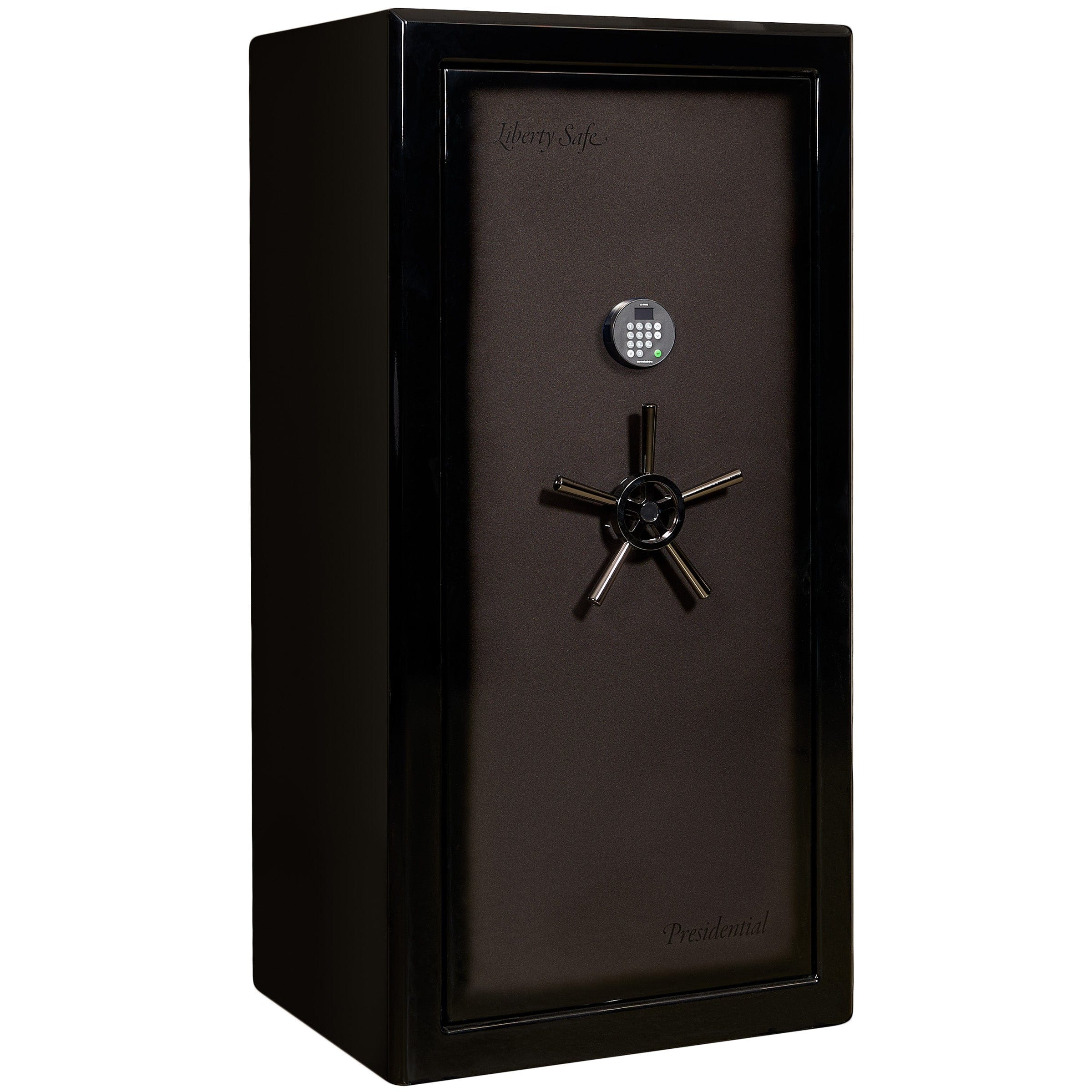 Nanticoke Liberty Safe Presidential Signature from Liberty Safe of NEPA